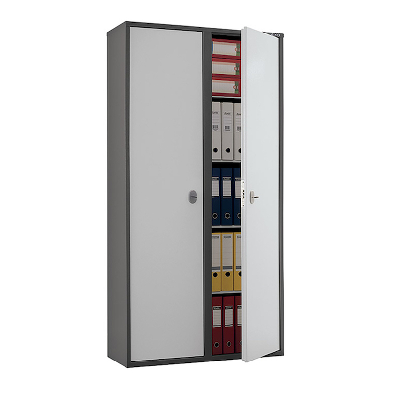 Шкаф бухгалтерский AIKO SL 185/2