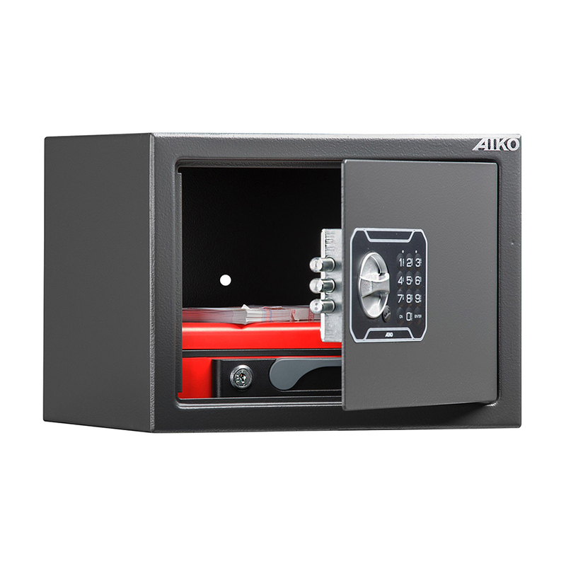 Сейф AIKO T 230 EL